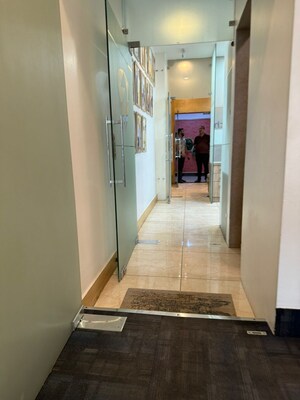 Building Lobby in  Office Space in IT/SEZ at Ansal API Palam Corporate Plaza, Sector 3 – for Sale