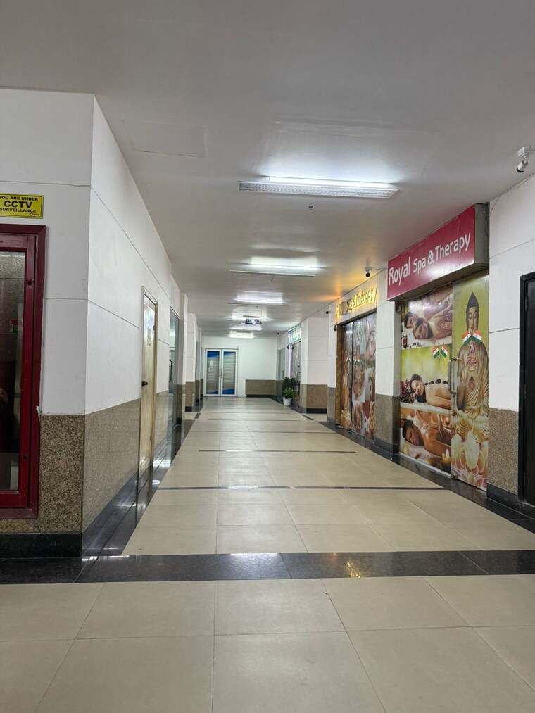 undefined, ansal-api-palam-corporate-plaza Commercial Office Space in IT/SEZ 799 Sq.Ft. In Sector 3 Gurgaon 9217447