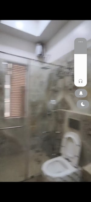 Master Bedroom in 3 BHK Apartment at Indiabulls Sky Forest, Lower Parel – for Rent