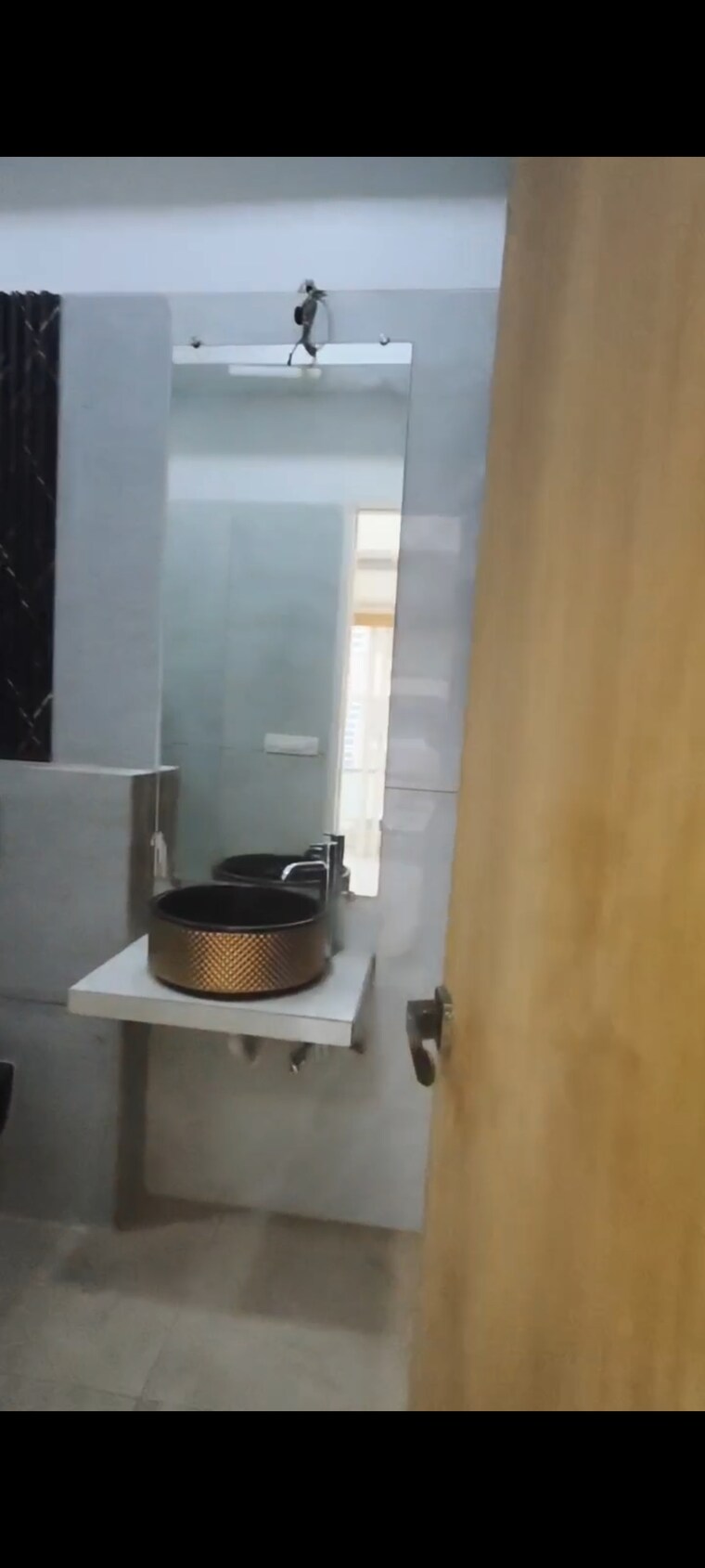 Master Bedroom, indiabulls-sky-forest 3 Bedroom 2100 Sq.Ft. Apartment In Lower Parel Mumbai 9217451