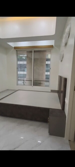 Master Bedroom in 3 BHK Apartment at Indiabulls Sky Forest, Lower Parel – for Rent