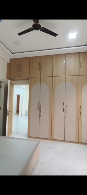 Master Bedroom in 3 BHK Apartment at Indiabulls Sky Forest, Lower Parel – for Rent