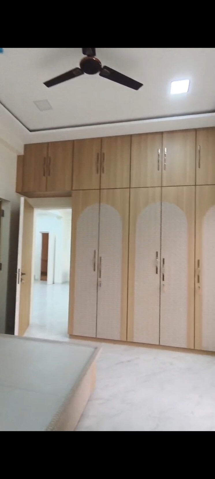 Master Bedroom, indiabulls-sky-forest 3 Bedroom 2100 Sq.Ft. Apartment In Lower Parel Mumbai 9217451