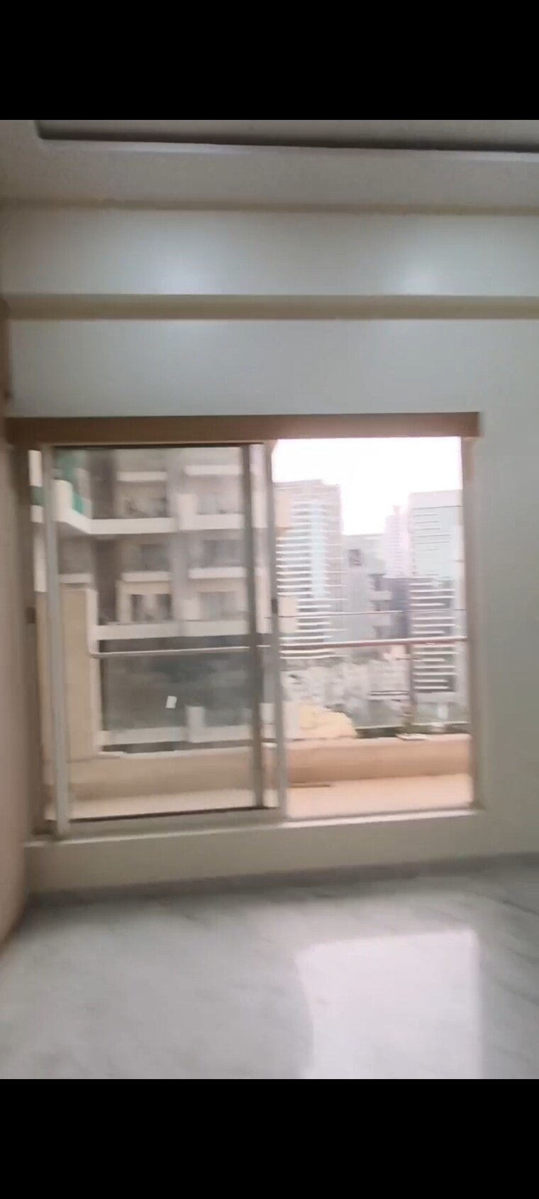 Master Bedroom, indiabulls-sky-forest 3 Bedroom 2100 Sq.Ft. Apartment In Lower Parel Mumbai 9217451