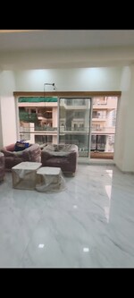 3 BHK 2100 Sq.Ft. Apartment in Indiabulls Sky Forest
