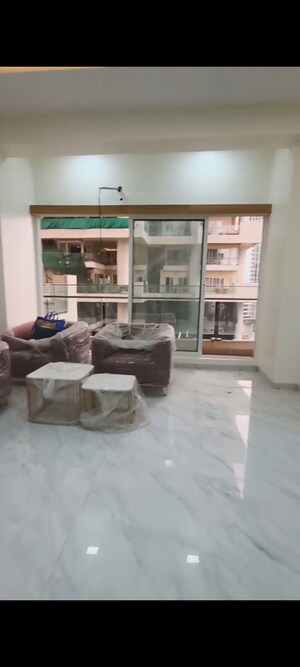 3 BHK Apartment For Rent in Indiabulls Sky Forest, Lower Parel