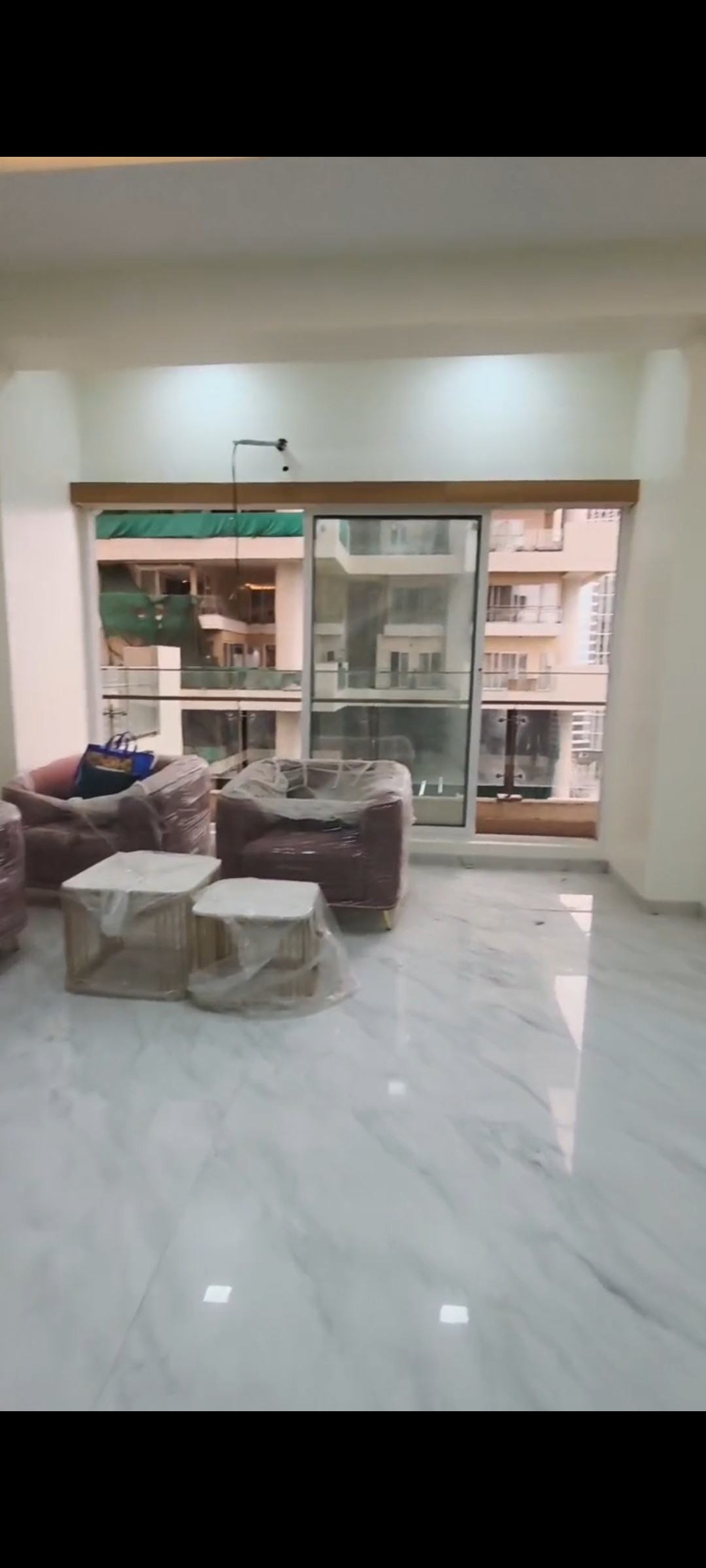 3 BHK Apartment For Rent in Indiabulls Sky Forest