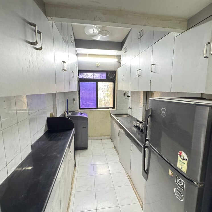 Kitchen, simran-chs-santacruz 2 Bedroom 850 Sq.Ft. Apartment In Vithaldas Nagar Mumbai 9217448