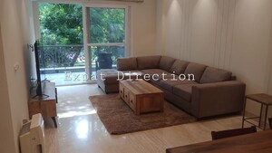 3 BHK Builder Floor For Rent in Defence Colony