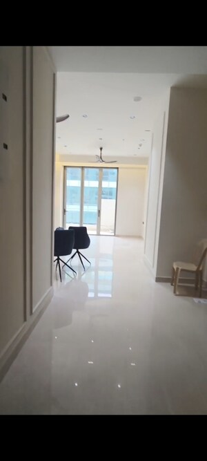 Living Room in 3 BHK Apartment at Indiabulls Sky Forest, Lower Parel – for Rent