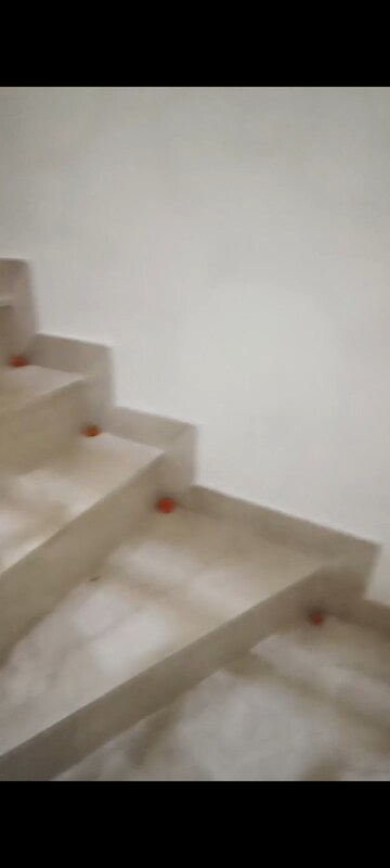Staircase in 3 BHK Apartment at Indiabulls Sky Forest, Lower Parel – for Rent