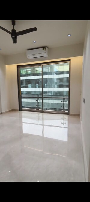 Master Bedroom in 3 BHK Apartment at Indiabulls Sky Forest, Lower Parel – for Rent