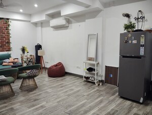 3 BHK Builder Floor For Rent in Malviya Nagar