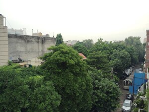 3 BHK Builder Floor – Garden View at Malviya Nagar - for Rent