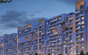 1 BHK Apartment For Sale in Rohan Ananta, Tathawade