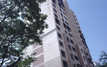 3 BHK Apartment For Rent in Abhinandan CHS, Borivali West