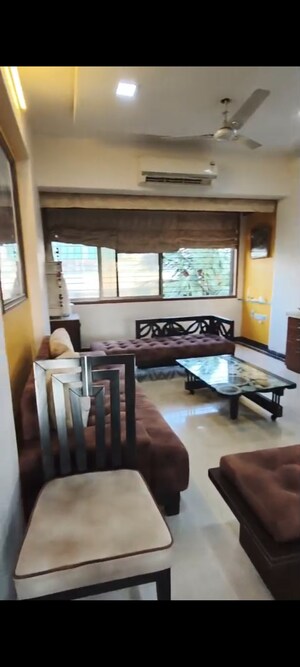 3 BHK Apartment For Rent in Krishnamai Apartments, Worli