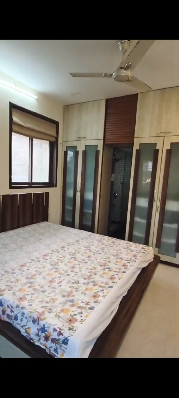 Master Bedroom, krishnamai-apartments 3 Bedroom 1100 Sq.Ft. Apartment In Worli Mumbai 9217468