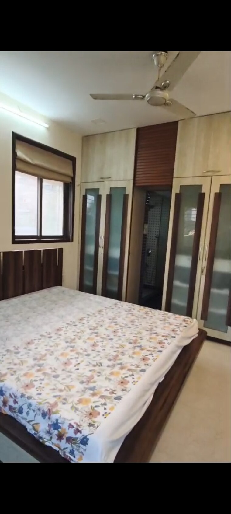 Master Bedroom, krishnamai-apartments 3 Bedroom 1100 Sq.Ft. Apartment In Worli Mumbai 9217468