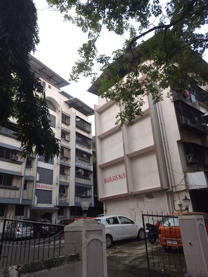 1 RK Apartment For Rent in Harjas CHS, Ic Colony