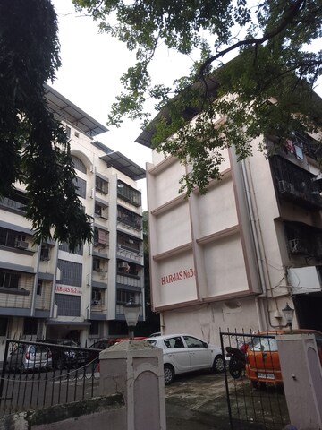1 RK Apartment For Rent in Harjas CHS, Ic Colony