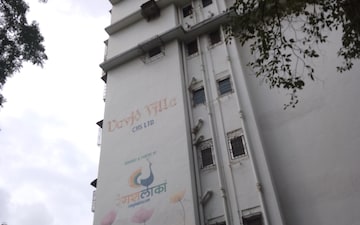 1 BHK Apartment For Rent in David Villa CHS, Dahisar West