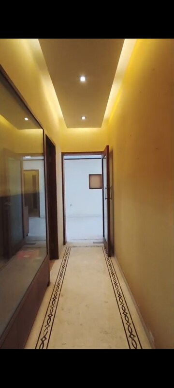 Building Lobby in 3 BHK Apartment at Mahindra Lifespaces Belvedere Court, Mahalaxmi – for Rent