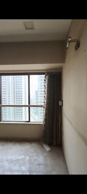 Master Bedroom in 3 BHK Apartment at Mahindra Lifespaces Belvedere Court, Mahalaxmi – for Rent