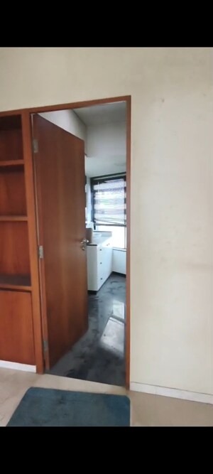 3 BHK Apartment – Exterior View View at Mahindra Lifespaces Belvedere Court, Mahalaxmi - for Rent