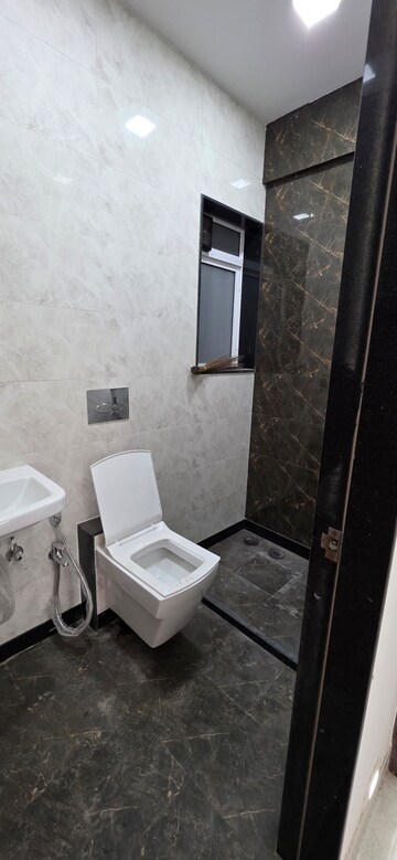 Team Area in 2 BHK Apartment at Triumph Swastik, Malad West – for Sale