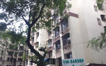 3 BHK Apartment For Rent in Vini Garden, Borivali West