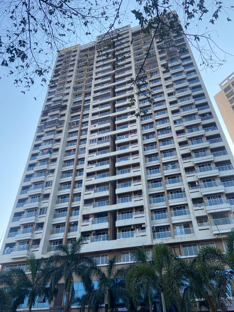 2 BHK 850 Sq.Ft. Apartment in Delta Woods