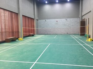 Furnished Amenities in 2 BHK Apartment at Delta Woods, Mira Road East – for Rent