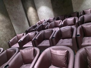 Team Area in 2 BHK Apartment at Delta Woods, Mira Road East – for Rent