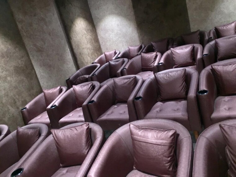 Team Area, delta-woods 2 Bedroom 850 Sq.Ft. Apartment In Mira Road East Thane 9217480