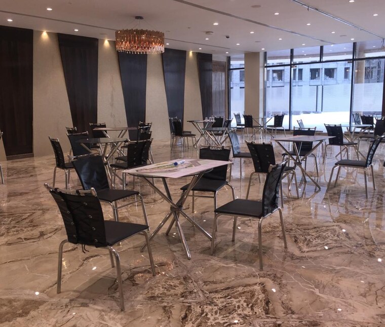 Team Area, delta-woods 2 Bedroom 850 Sq.Ft. Apartment In Mira Road East Thane 9217480