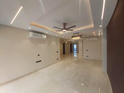 3.5 BHK + Pooja Room Builder Floor For Sale in Sushant Lok I