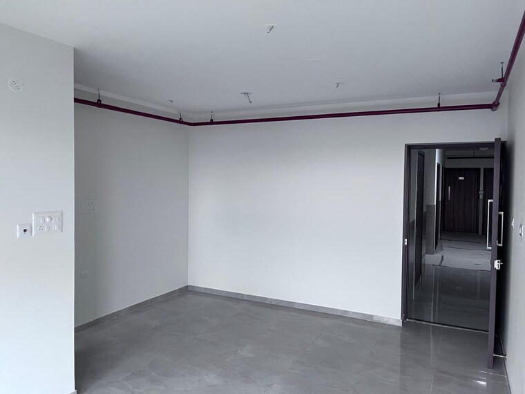 Room, rustomjee-elanza 2 Bedroom 825 Sq.Ft. Apartment In Malad West Mumbai 9217486