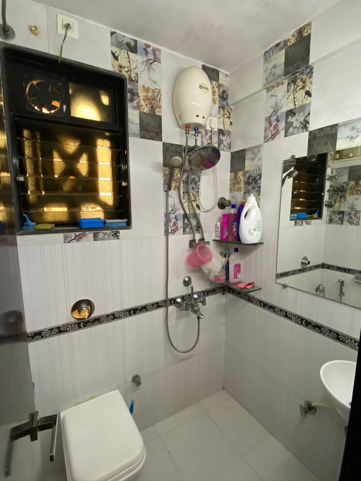 undefined, gurukrupa-marina-enclave 1 Bedroom 453 Sq.Ft. Apartment In Malad West Mumbai 9217488