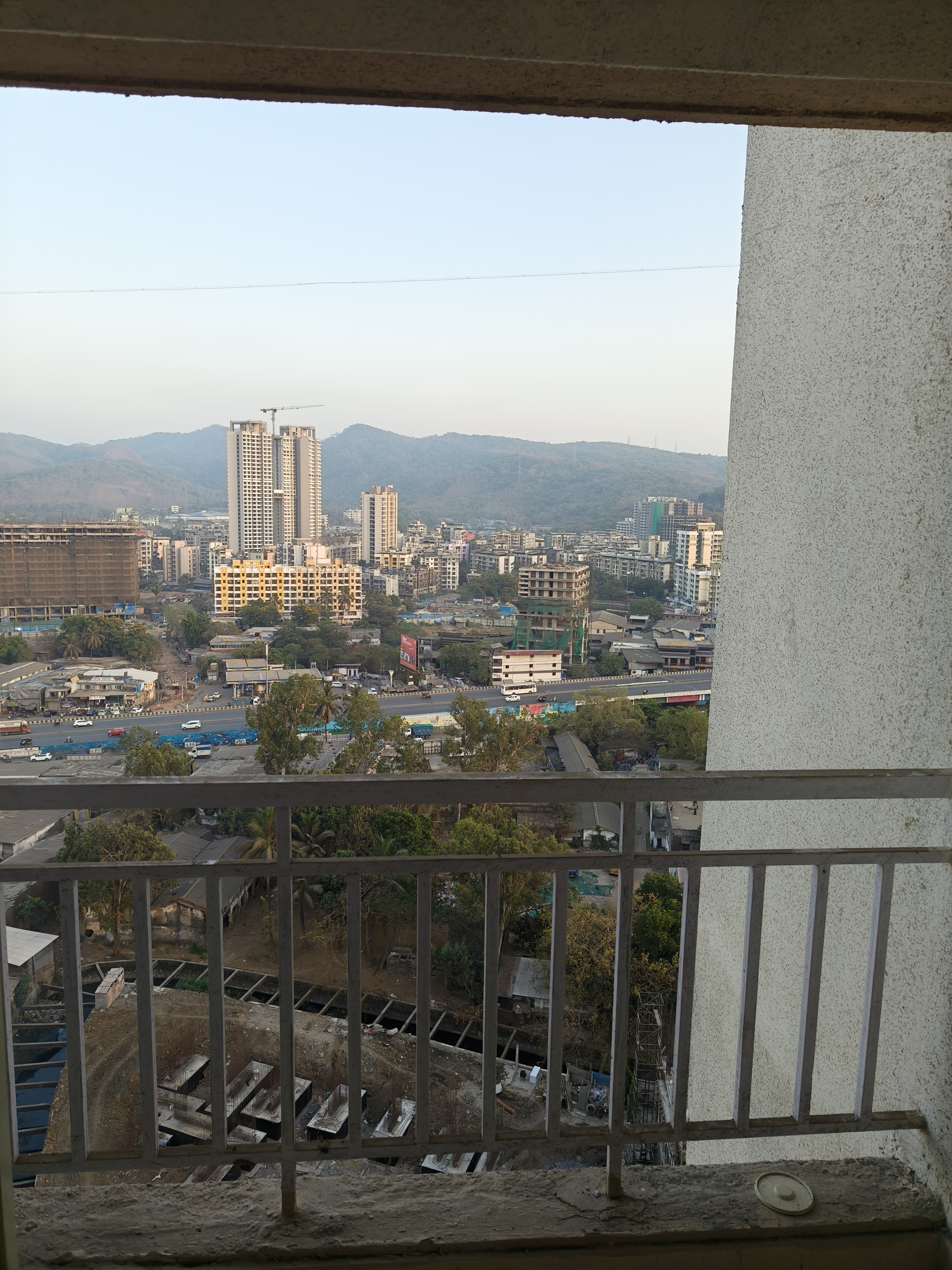 1 BHK Apartment For Rent in Seven Eleven Apna Ghar Phase III