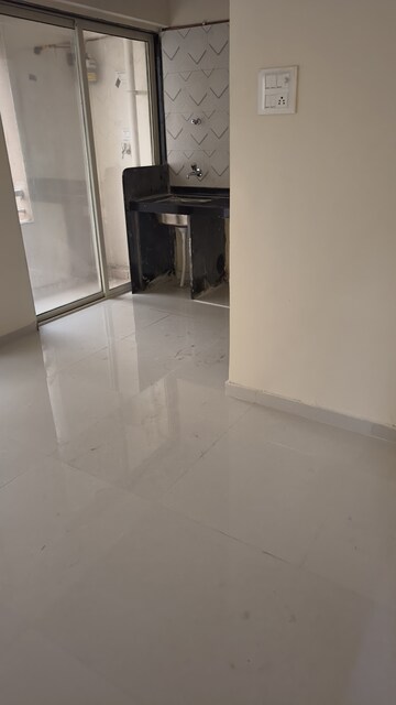 Hall in 1 RK Apartment at Seven Eleven Apna Ghar Phase III, Mira Road – for Rent