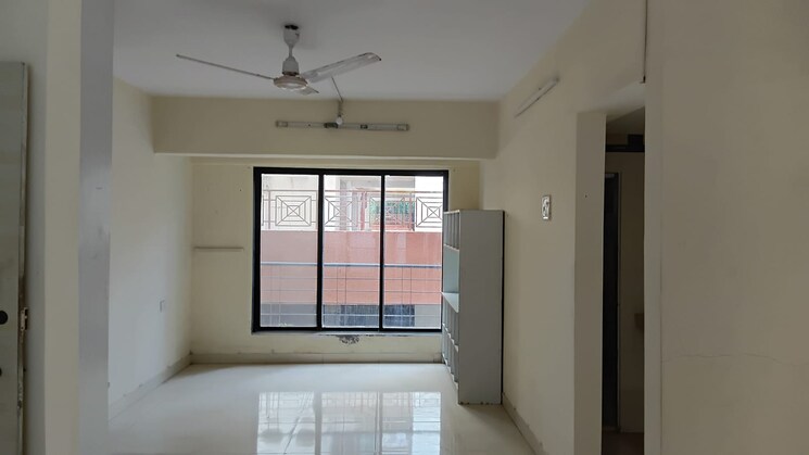 Room, romell-diva 3 Bedroom 1050 Sq.Ft. Apartment In Malad West Mumbai 9217492