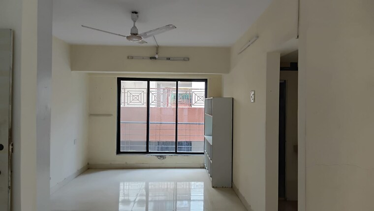 Room, romell-diva 3 Bedroom 1050 Sq.Ft. Apartment In Malad West Mumbai 9217492