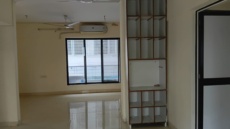 Room, romell-diva 3 Bedroom 1050 Sq.Ft. Apartment In Malad West Mumbai 9217492