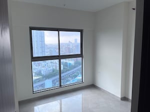 Room in 1 BHK Apartment at Sheth Irene, Malad West – for Sale