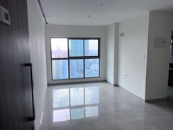 1 BHK Apartment For Sale in Sheth Irene