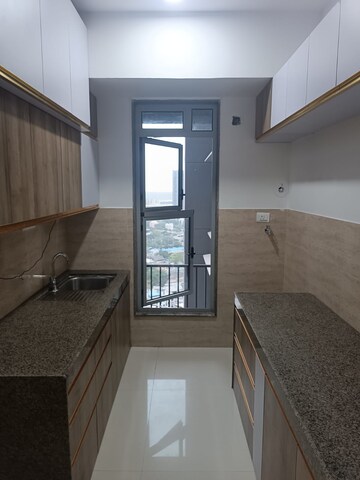 Building Lobby in 1 BHK Apartment at Manali Building, Malad West – for Sale