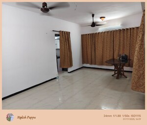 Room in 2 BHK Apartment at HDIL Dheeraj Jamuna, Malad West – for Sale