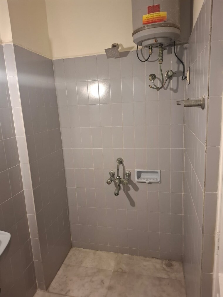Bathroom, flower-valley-complex 2 Bedroom 700 Sq.Ft. Apartment In Khopat Thane 9217500