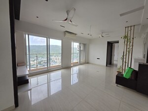 Room in 3 BHK Apartment at Ashar Edge, Pokhran Road No Two – for Sale